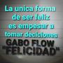 FELICIDAD (Explicit)