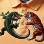 Tigers or Alligators (Explicit)