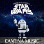 Star Wars: Cantina Music