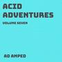 Acid Adventures : Volume seven