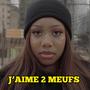 J'aime 2 meufs (Thegrimsetlauryn) [Explicit]