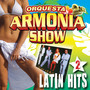 Latin Hits. Exitos Latinos 2