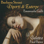 Barbara Strozzi - Diporti di Euterpe