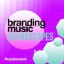 Branding Music Soundscapes Vol. 1