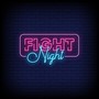 Fight Night (feat. Kenny Criddell)