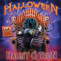 Halloween Haunt-O-Tron!