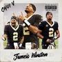 Jameis Winston (Explicit)