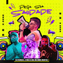 Pega Sua Saudade (Explicit)