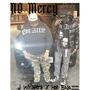 No Mercy (feat. J Whispers) [Explicit]