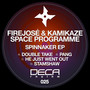 Spinnaker EP