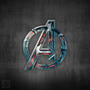 The Avengers Theme (Approaching Nirvana Remix)