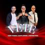 Vete (feat. Harol Viveros & Montero Puma)