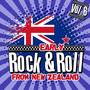 Early Rock & Roll from New Zealand, Vol. 6