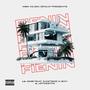 Fienin (feat. EastSide K-Boy & JstDestini) [Explicit]