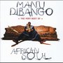 The Very Best Of Manu Dibango - African Soul