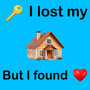 I Lost My Keys (But I Found Love)