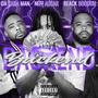 Backend (feat. Da Kada Man & Black Booduh) [Explicit]