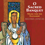 O Sacred Banquet