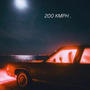 200 KMPH (feat. DR!P) [Explicit]