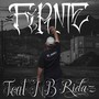 Firme (feat. NB Ridaz)