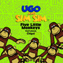 5 Little Monkeys (Spane 5 Remix)