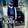 Own Lane (feat. Opina) [Explicit]