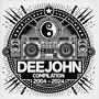 Deejohn: Compilation 2004-2024