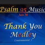 Thank You Medley