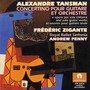 Tansman: Concertino pour guitare et orchestre