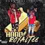 Hood Royaltee (Explicit)