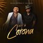 Voy a corona (feat. kelvin saviñon)