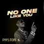 No One Like You