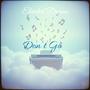 Don't Go