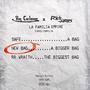 New Bag (For Today) [feat. Rich James] [Explicit]