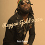 Reggae Gold 2024