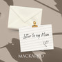 Letter to My Mum