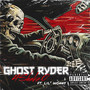 GHOST RHYDER (Explicit)