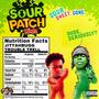 Sour Patch Kids (feat. Trouble Trell) [Explicit]