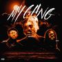 My Gang (feat. Skipper & Iamsu!) [Explicit]