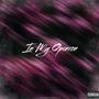 In My Opinion (feat. Peter Anguria) [THEO Remix EDM Version] [Explicit]