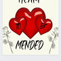 Heart to be mended