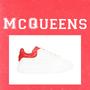 McQueen's (Explicit)