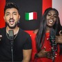 China (Italiano) [feat. Laura Djae]