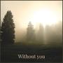 Without you