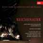 Reichenauer : Concertos
