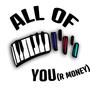 All of You (rMoney)