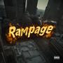 Rampage (feat. Tum Tum) [Explicit]