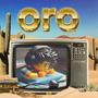 ORO (feat. Issy & Dj Conjurer)