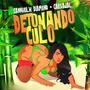 Detonando Culo (feat. Carvajal) [Explicit]