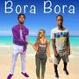 Bora Bora (Explicit)